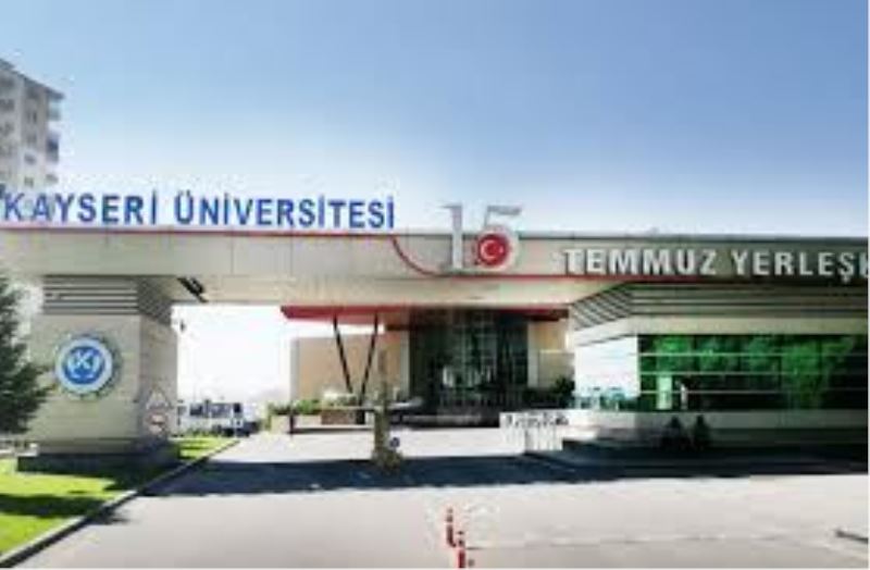 Kayseri Üniversitesi Senatosu’ndan Azerbaycan’a Destek Mesajı