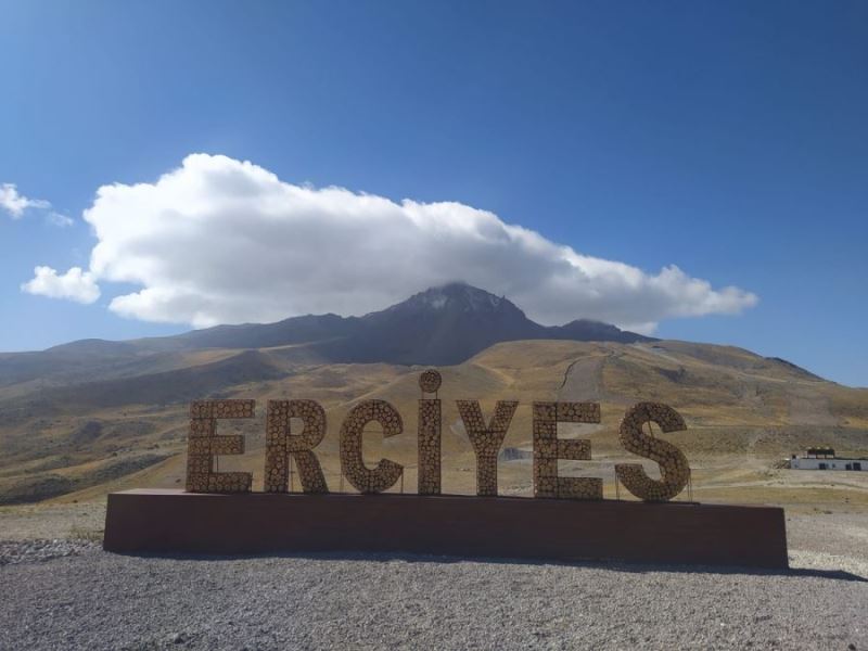 Erciyes