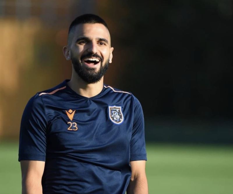 Aziz Behich, Kayserispor