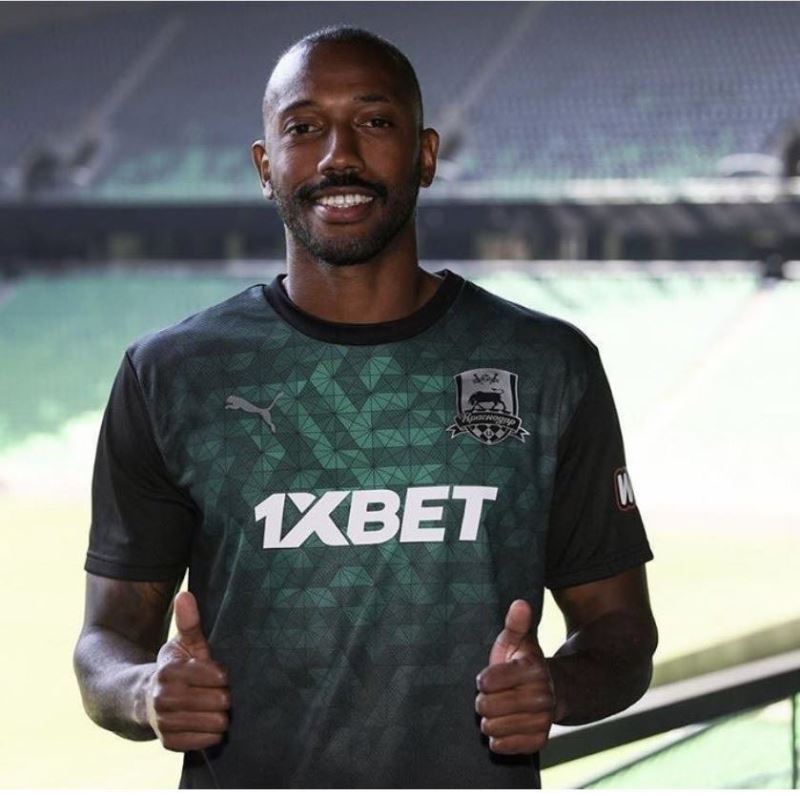  Manuel Fernandes, Kayserispor’da