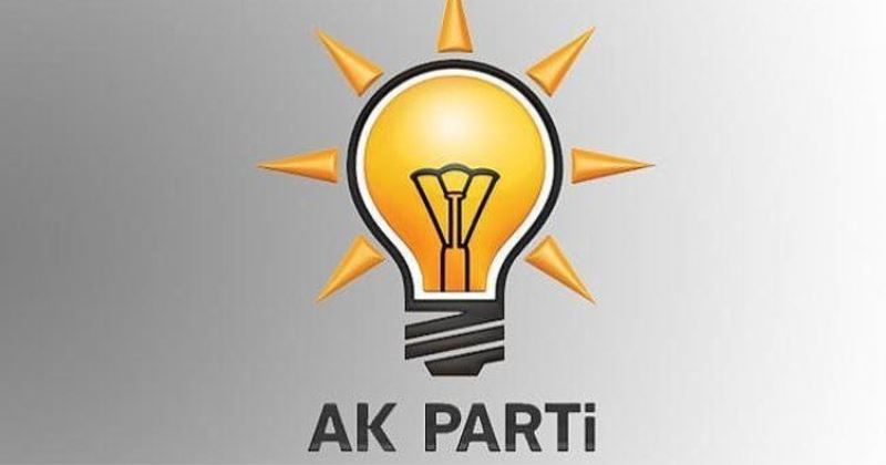 AK Parti ilçe kongre tarihleri belli oldu