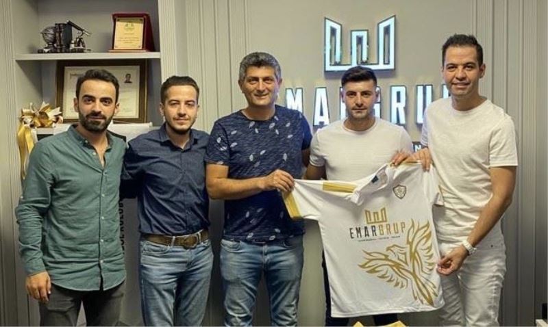  Kayseri Emar Grup FK, 7 transfer