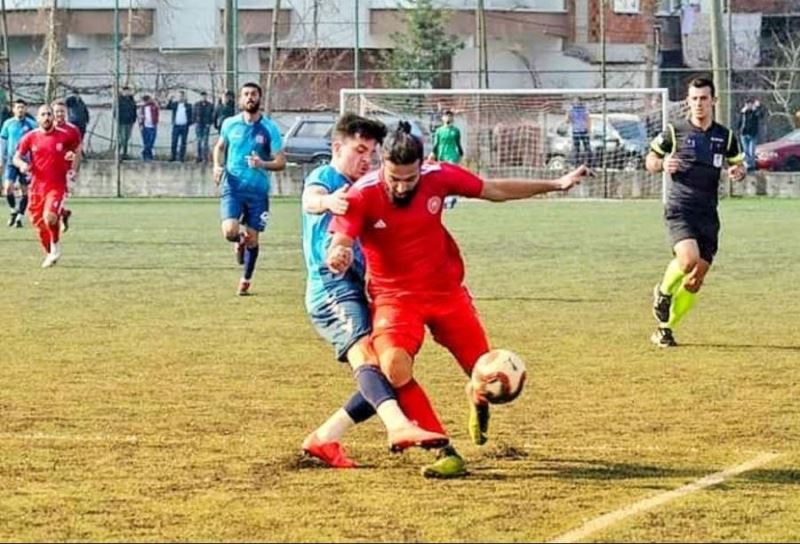  Beytullah Özcan, Sivas Cumhuriyet Üniversitesi ile yollarını ayırdı