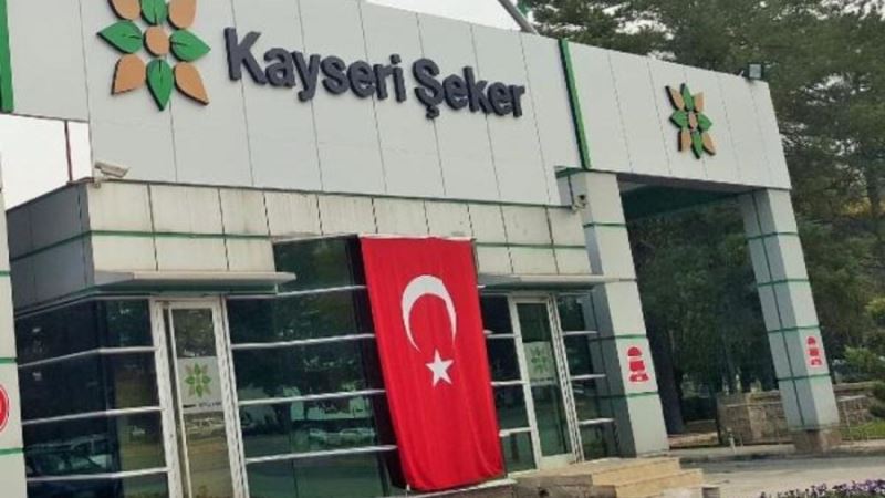 KAYSERİ ŞEKER FABRİKALAR ANONİM ŞİRKETİ İLE İLGİLİ BASIN AÇIKLAMASI