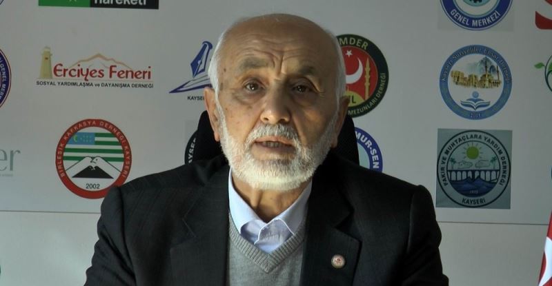 Ahmet Taş: 