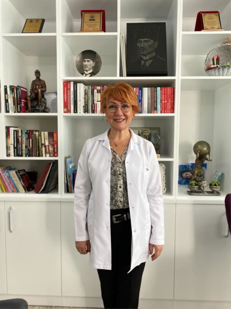 DR. SEMA KARAOĞLU