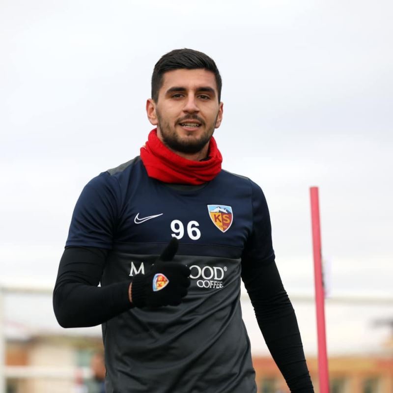 Kayserispor’da Avramovski kadroda
