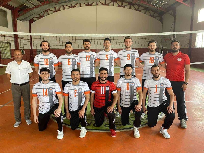 Melikgazi Belediyespor’dan ilk maçında galibiyet
