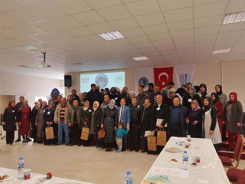 Büyükşehir huzur çınarı 350 bini aşkın vatandaşa ulaştı
