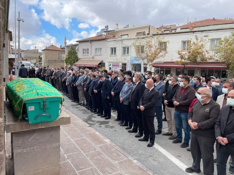 Hüseyin Beyhan’ın acı günü
