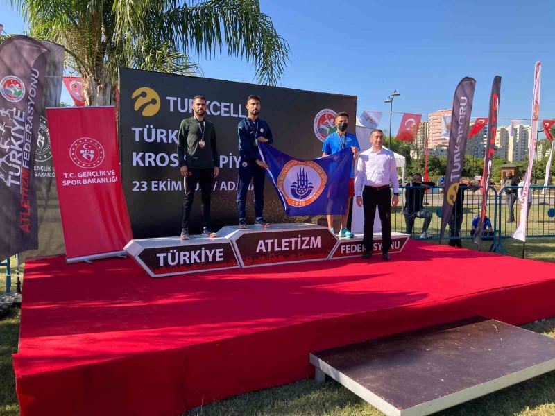 Kayserili sporcular, Türkiye’yi Avrupa Şampiyonası’nda temsil edecek
