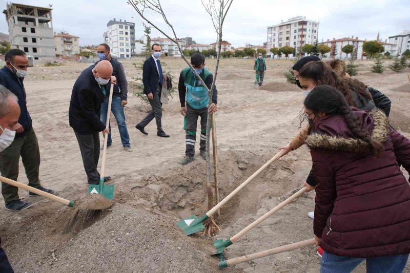 Başkan Çolakbayrakdar: 