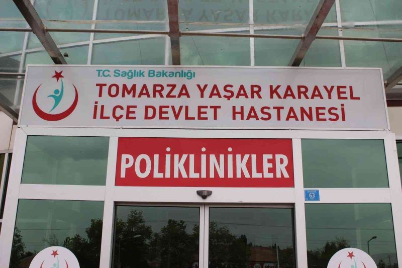 Tomarza Devlet Hastanesi’nde ara verilen sünnet ameliyatları devam edecek
