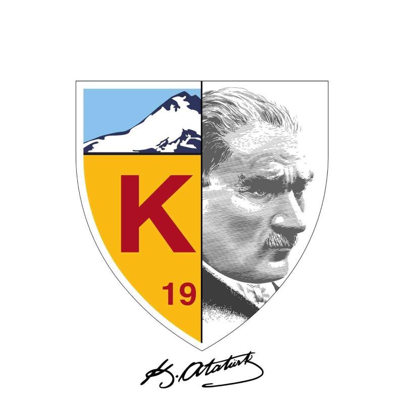 Kayserispor’dan 29 Ekim paylaşımı
