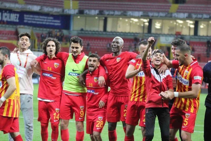 Tahkim’den Kayserispor’a kötü haber
