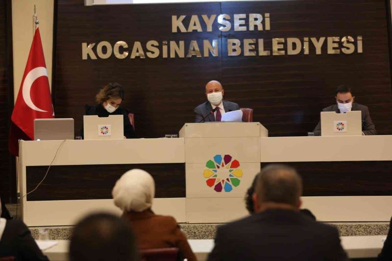 Başkan Çolakbayrakdar: “Şampiyon sporcular yetişiyoruz”
