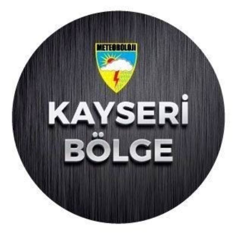 Kayseri ve çevresine zirai don uyarısı
