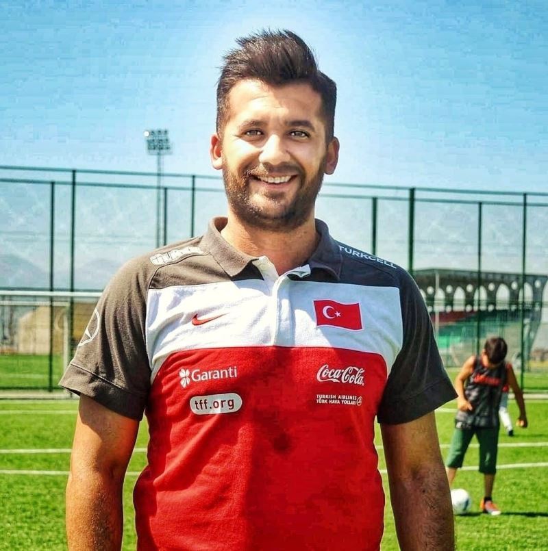 Kayseri Yolspor’da Eren Çalapverdi dönemi
