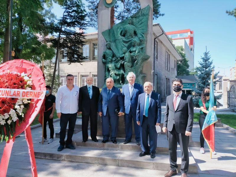 Kayseri Lisesi Mezunları: 