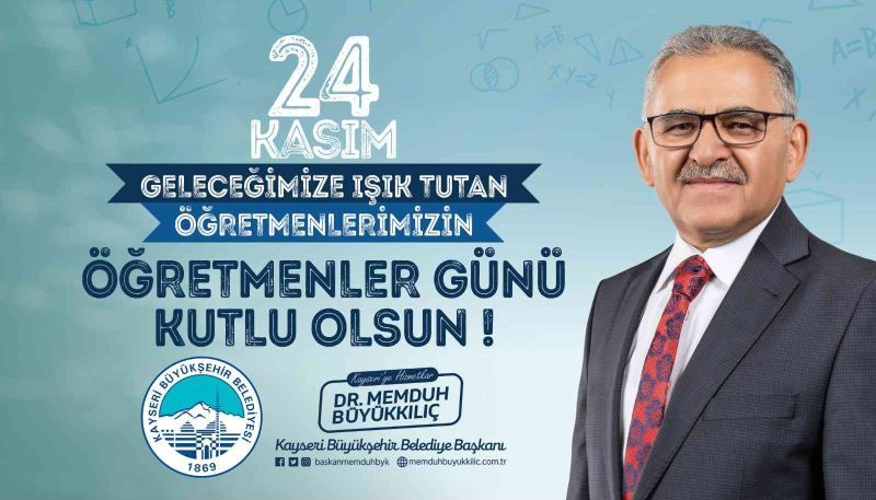 Büyükkılıç: 