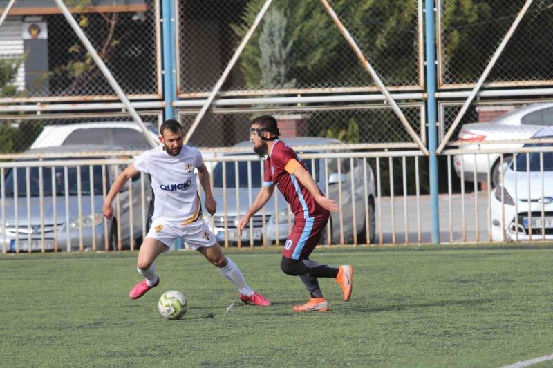 Süper Amatör’de 39 gol atıldı
