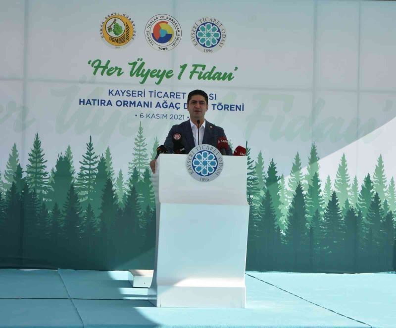 MHP’li Özdemir: 