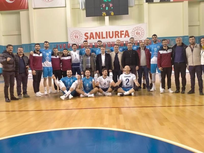 Develi Belediyespor seriye bağladı
