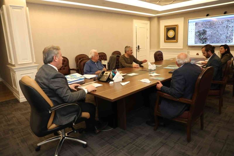 Melikgazi Tarih ve Kültür Platformu hayata geçiyor
