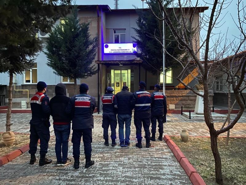 Kayseri JASAT’tan suça geçit yok
