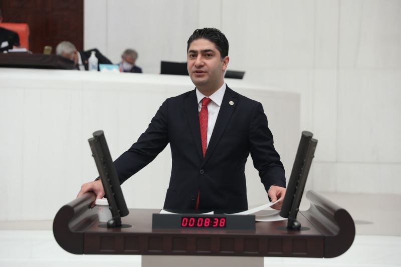 MHP’li Özdemir: 