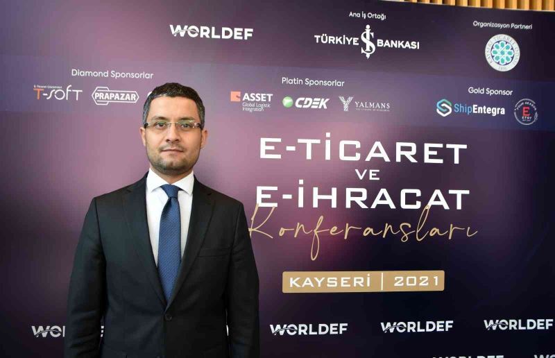 KTO’da e-ticaret ve e-ihracat zirvesi
