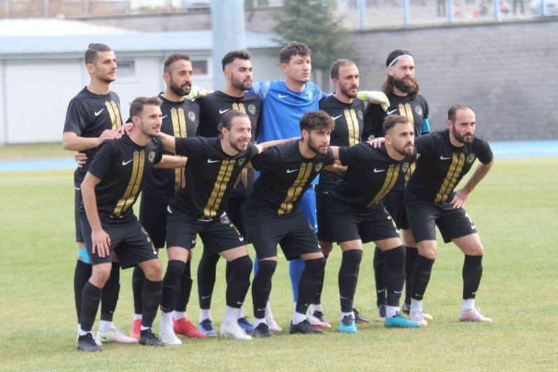 Kayseri derbisini Talasgücü Belediyespor kazandı
