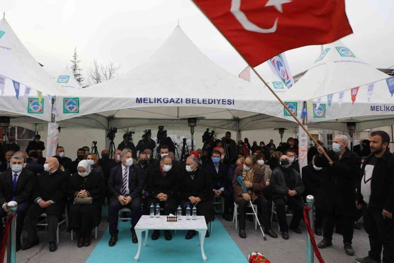 Melikgazi Belediyesi eğitimde en önde olmaya devam ediyor
