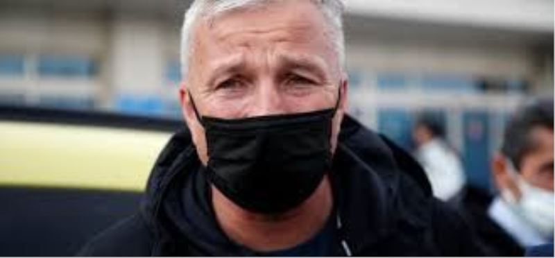 Dan Petrescu: “Maçın hakkı bizim için bir galibiyetti”