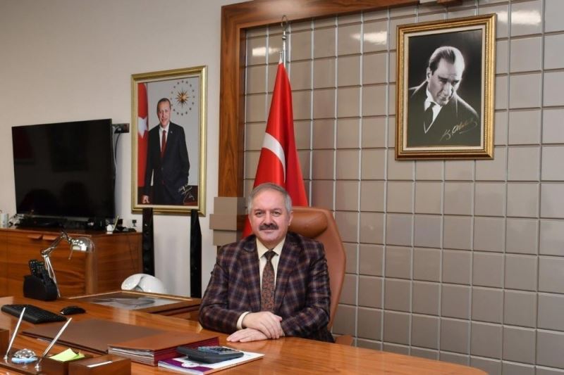 Başkan Nursaçan’ın Üç Aylar mesajı
