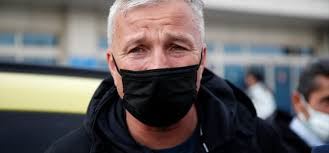 Kayserispor’da Dan Petrescu dönemi sona erdi