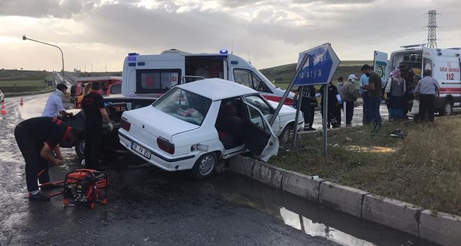 Feci kazanın güvenlik kamera görüntüleri ortaya çıktı