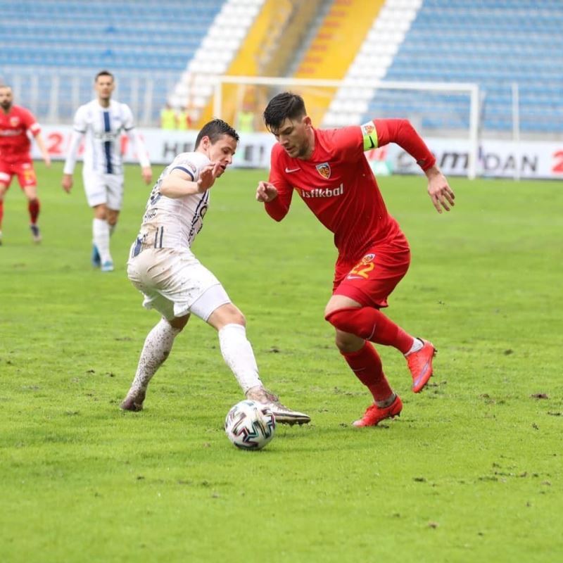 Cristian Sapunaru 100. maçına çıkıyor
