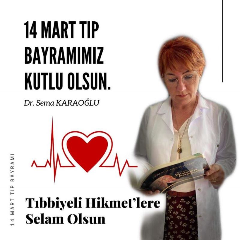 14 MART YURT SAVUNMASI OLARAK BAŞLAMIŞTIR