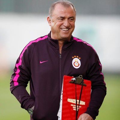 Fatih Terim: 