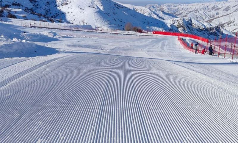 “Kayseri’nin başarısı, Türkiye’nin başarısıdır