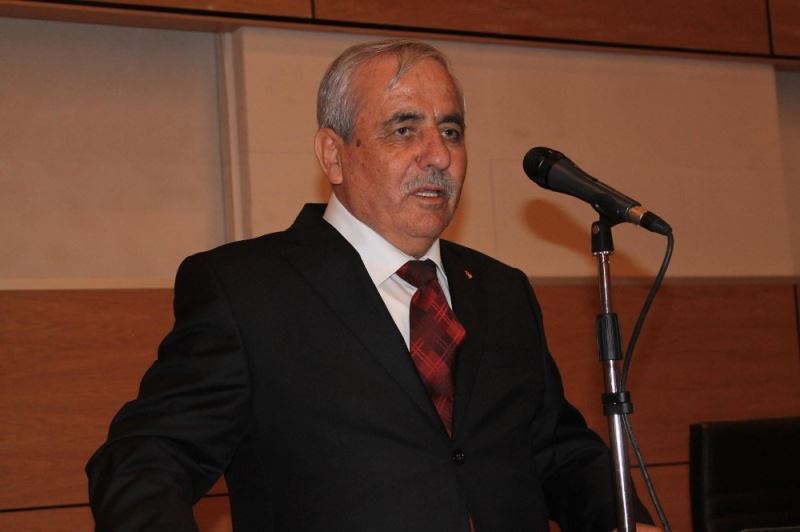 Halil Severcan güven tazeledi
