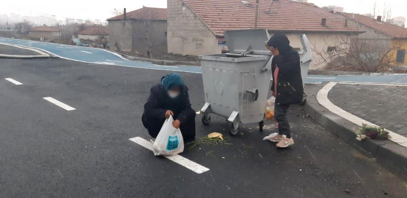 Duygu istismarında hayrete düşüren yöntem
