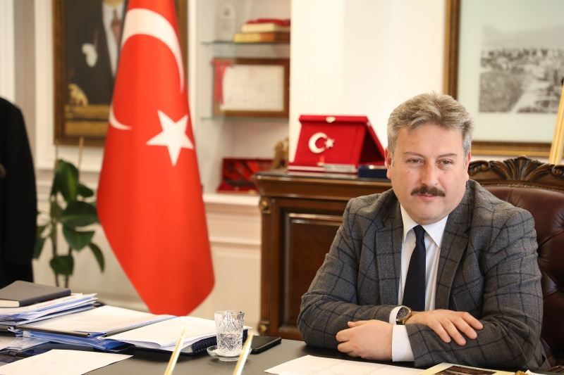 Palancıoğlu: 