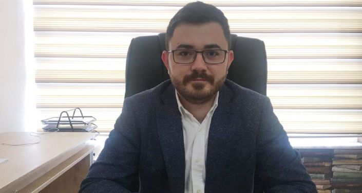 Avukat Akpınar: “Kripto para şirketlerinde bulunan borçlu hesaplarına haciz işlemi uygulanabilecek