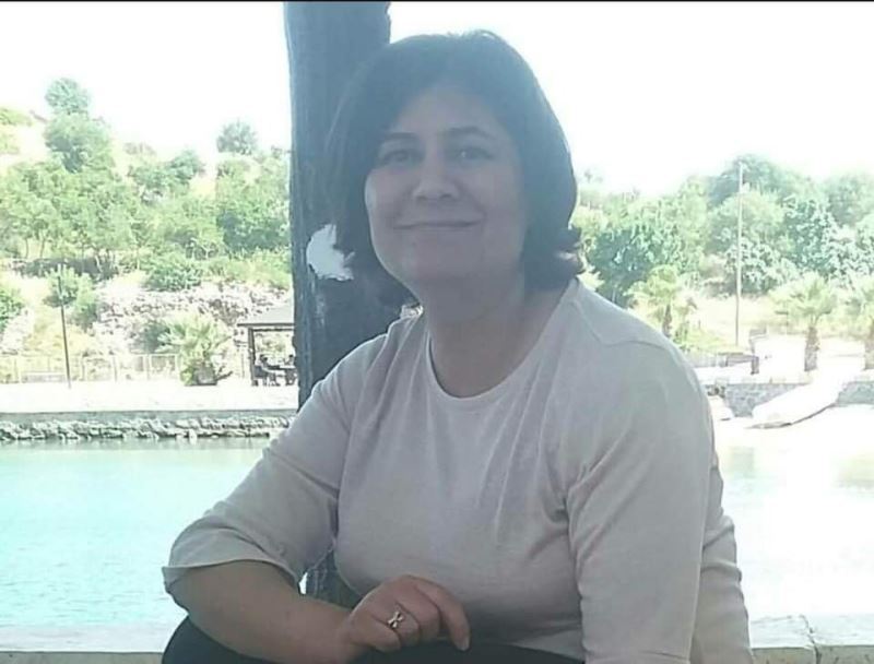 Fatma öğretmen koronavirüse yenik düştü
