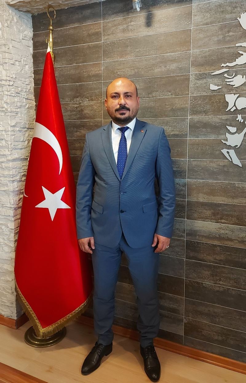 Süleyman Varol: “Çocuklarına güven vermeyen ve güvenemeyen milletlerin gelecek umutları olamaz”
