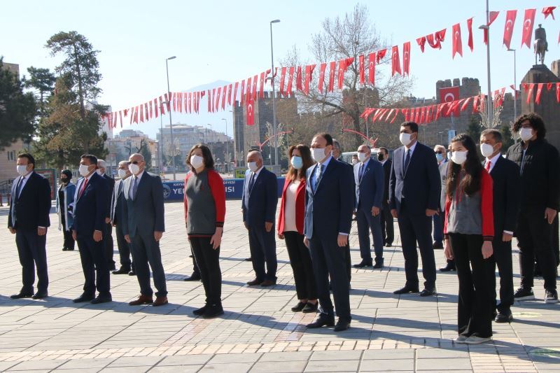 23 Nisan Ulusal Egemenlik ve Çocuk Bayramı kutlamaları başladı
