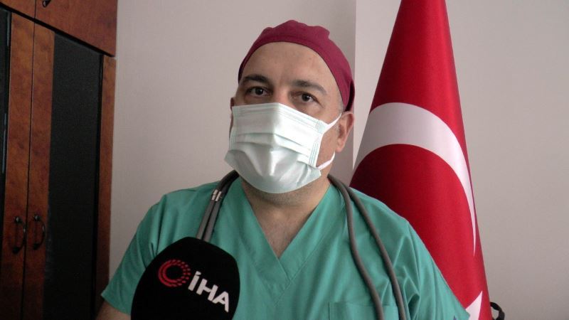 Doç. Dr. İsmail Altıntop: 