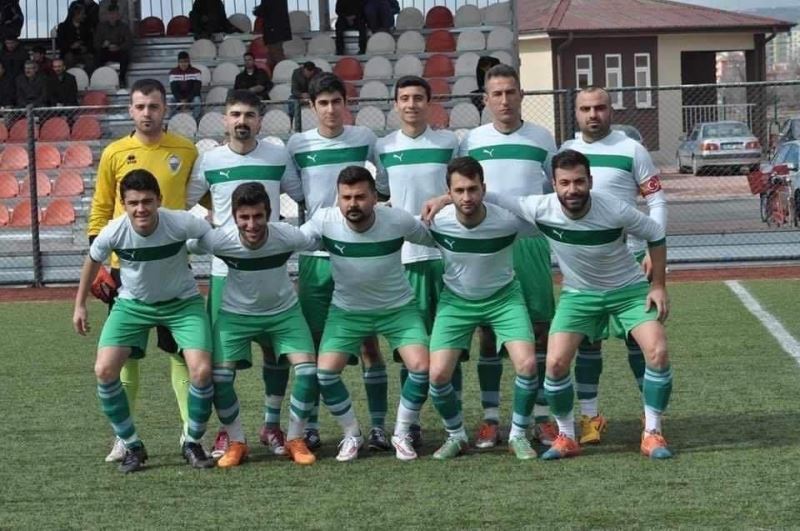 Kayseri Amatör Spor Camiasının Acı Günü
